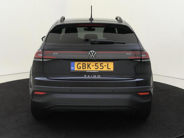 Volkswagen Taigo 1.0 TSI Life Edition | Navigatie | 17 inch LM velgen | Climate control | Adaptive cruise control | Achteruitrijcamera