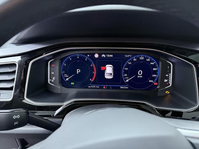 Volkswagen Taigo 1.0 TSI Style | 110 PK | Automaat | Panoramadak | Matrix LED IQ.Light koplampen | Navigatiesysteem | Adaptive cruise control |