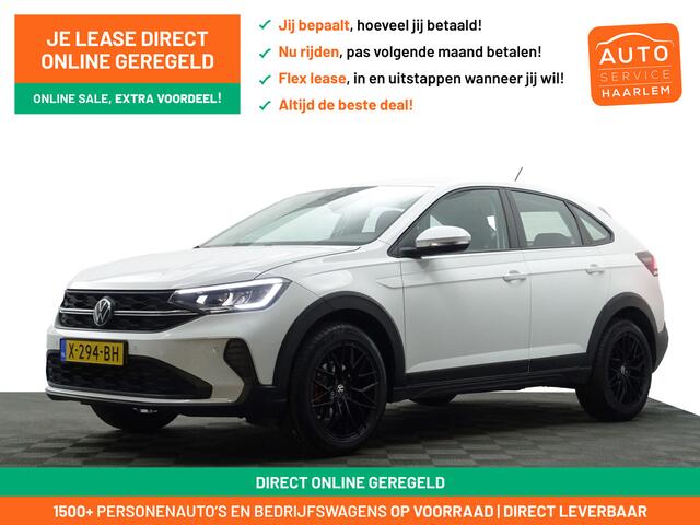 Volkswagen Taigo 1.0 TSI R Line- Carplay, Android Auto, Park Assist, Virtual cockpit, Xenon Led, Lane Assist