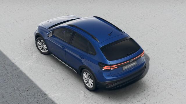 Volkswagen Taigo 1.0 TSI 95 5MT Life Edition Airconditioning automatisch, 2-zone (Climatronic)