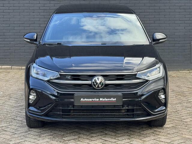 Volkswagen Taigo 1.0 TSI R-Line Business I INCL. ¤ 850,00 AFL.KOSTEN + BOVAG GARANTIE