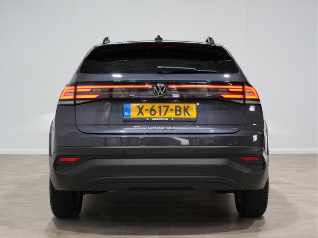 Volkswagen Taigo 1.0 TSI 110pk DSG Life Navigatie Pdc Acc Lm Velgen 5