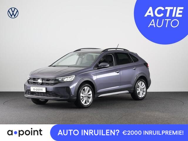 Volkswagen Taigo Life Edition 1.0 70 kW / 95 pk TSI CUV 5 versn. Ha