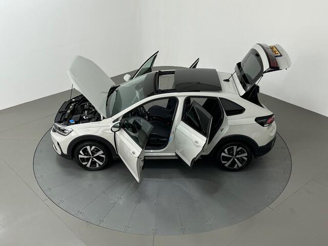 Volkswagen Taigo 1.0 TSI 81KW STYLE PANO ASCOT GREY