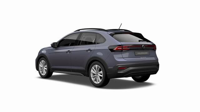 Volkswagen Taigo 1.0 TSI 95 5MT Life Edition | 'App-Connect' smartphone integratie | 'We Connect Plus' (abonnement 12 maanden) | Achterlichten LED