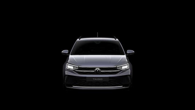 Volkswagen Taigo 1.0 TSI 95 5MT Life Edition | 'App-Connect' smartphone integratie | 'We Connect Plus' (abonnement 12 maanden) | Achterlichten LED