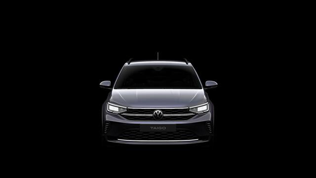 Volkswagen Taigo 1.0 TSI 95 5MT Life Edition Zijruiten achter en achterruit getint 65% lichtabsorberend | Keyless Entry