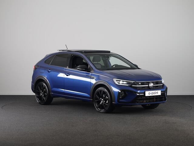 Volkswagen Taigo 1.0 TSI R-Line Business 110 PK | automaat (DSG) | Panoramadak | Camera | stoelverwarming | keyless entry | 18 inch