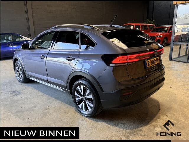Volkswagen Taigo 1.0 TSI Life. Navi. Apple Carplay. Clima. Hollandse auto met NAP 50000 km