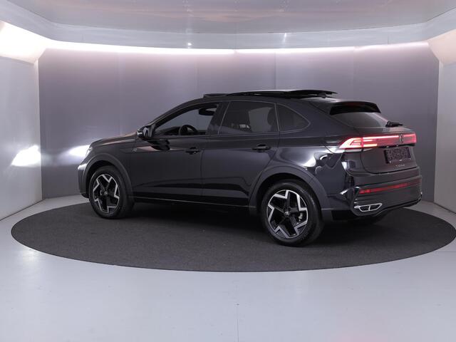 Volkswagen Taigo 1.0 TSI R-Line 115PK | Panorama dak | Navigatie via app | Parkeersensoren | Automatische airco |