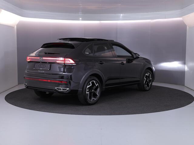 Volkswagen Taigo 1.0 TSI R-Line 115PK | Panorama dak | Navigatie via app | Parkeersensoren | Automatische airco |