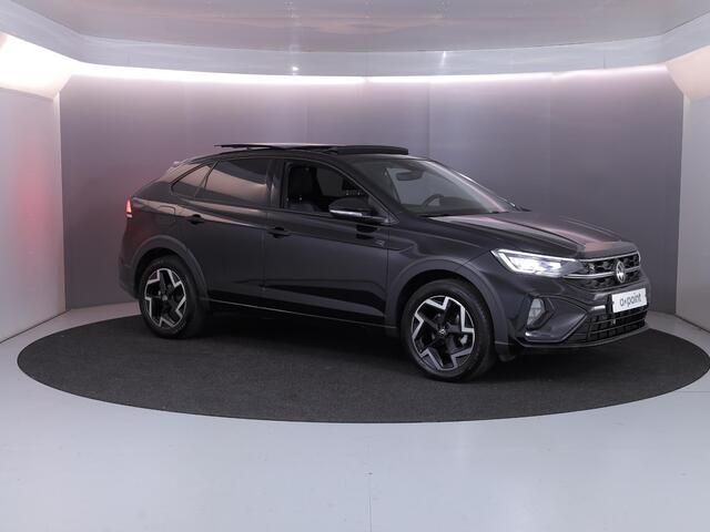 Volkswagen Taigo 1.0 TSI R-Line 115PK | Panorama dak | Navigatie via app | Parkeersensoren | Automatische airco |