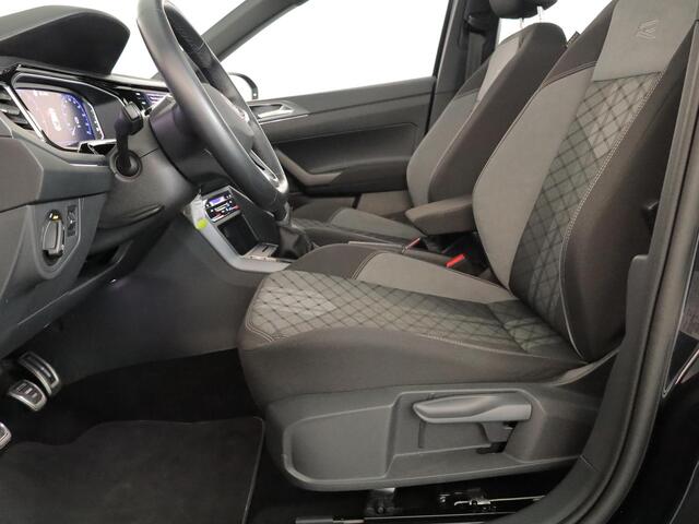 Volkswagen Taigo 1.0 TSI R-Line 115PK | Panorama dak | Navigatie via app | Parkeersensoren | Automatische airco |