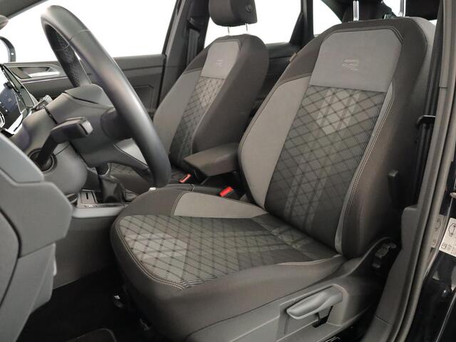 Volkswagen Taigo 1.0 TSI R-Line 115PK | Panorama dak | Navigatie via app | Parkeersensoren | Automatische airco |