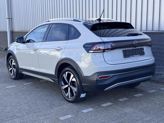 Volkswagen Taigo 1.0 TSI Style Automaat | Keyless | BTW