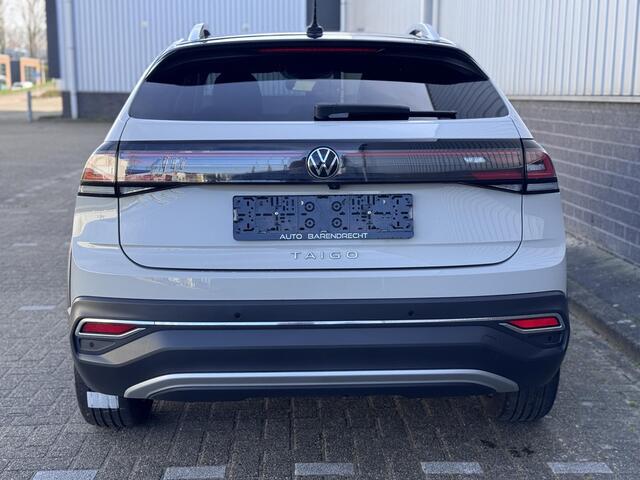 Volkswagen Taigo 1.0 TSI Style Automaat | Keyless | BTW