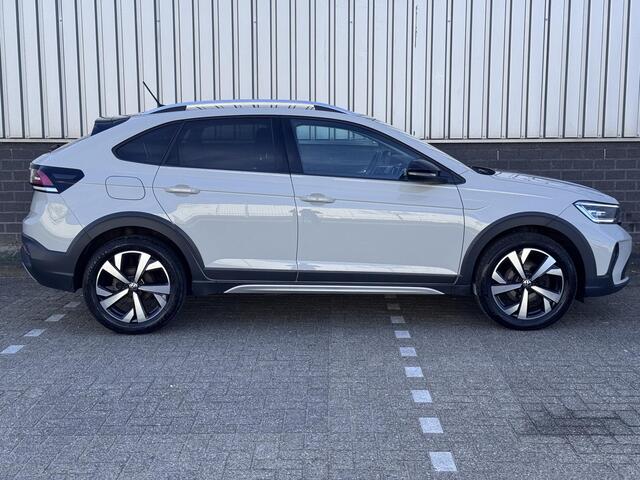 Volkswagen Taigo 1.0 TSI Style Automaat | Keyless | BTW