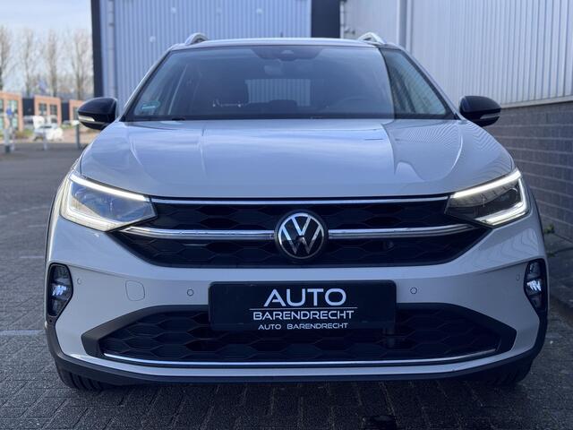 Volkswagen Taigo 1.0 TSI Style Automaat | Keyless | BTW