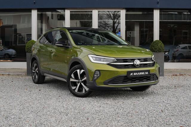 Volkswagen Taigo 1.0 TSI STYLE