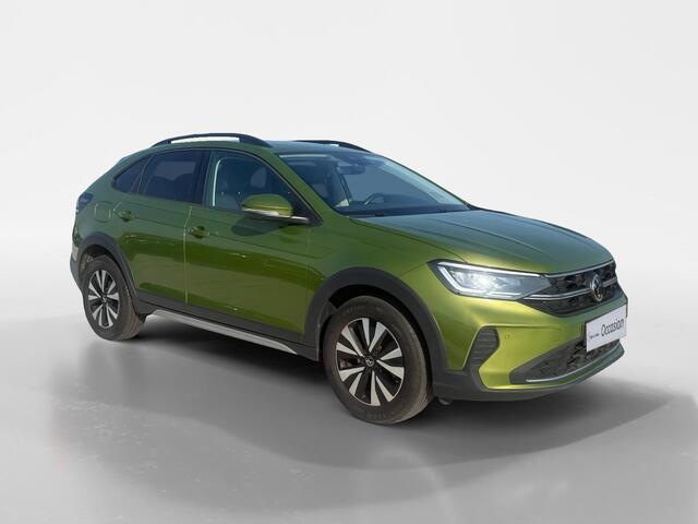 Volkswagen Taigo 1.0 TSI Life Business | Digitaal Dashboard | Camera | Stoelverwarming | Navigatie | Apple Carplay/Android Auto | Climate Control | Cruise Control | DAB | LED