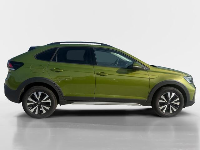 Volkswagen Taigo 1.0 TSI Life Business | Digitaal Dashboard | Camera | Stoelverwarming | Navigatie | Apple Carplay/Android Auto | Climate Control | Cruise Control | DAB | LED