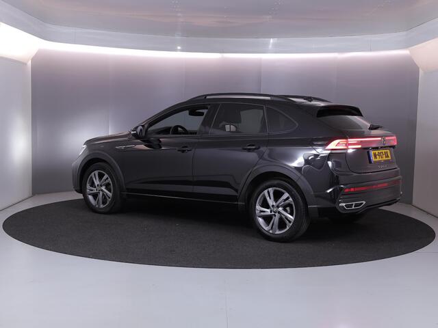 Volkswagen Taigo 1.0 TSI R-Line 110pk DSG| digital display| 17'LM-velgen| Camera| Alarm