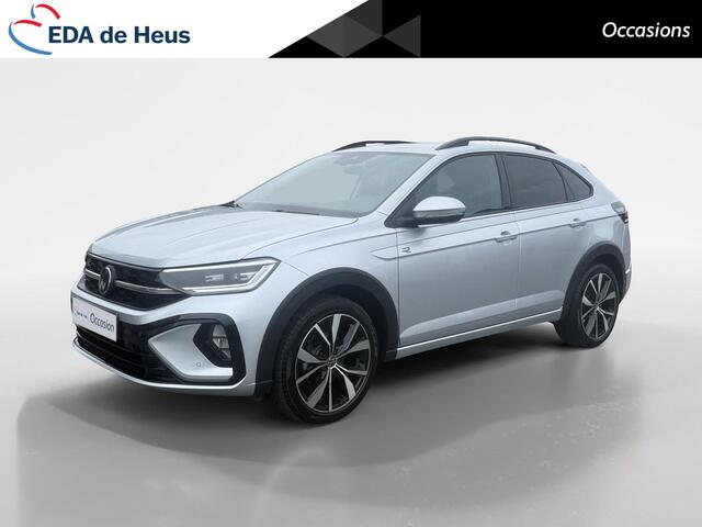 Volkswagen Taigo 1.0 TSI R-Line | Automaat | Camera | Climate Control | Apple Carplay/Android Auto | Keyless | Sportstoelen | R-Pakket
