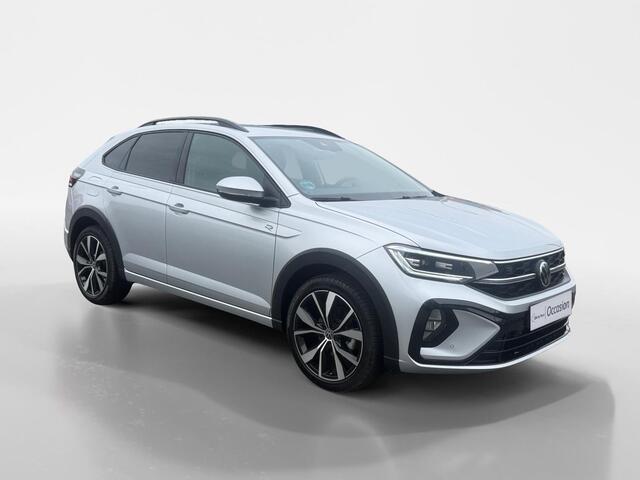 Volkswagen Taigo 1.0 TSI R-Line | Automaat | Camera | Climate Control | Apple Carplay/Android Auto | Keyless | Sportstoelen | R-Pakket