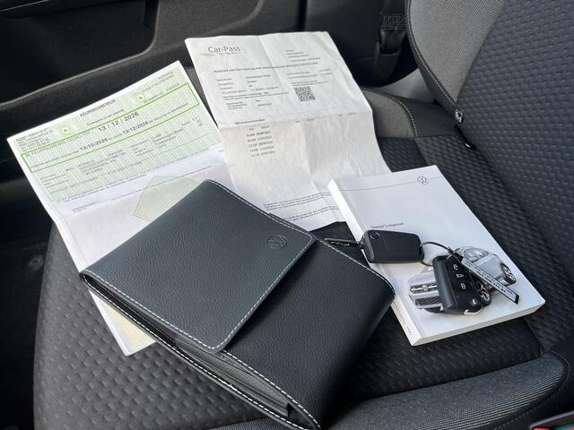 Volkswagen Taigo 1.0 TSI Style // ADAPT. CRUISE // CLIMA // CAMERA+SENSOREN // NAVI+CARPLAY // LED //