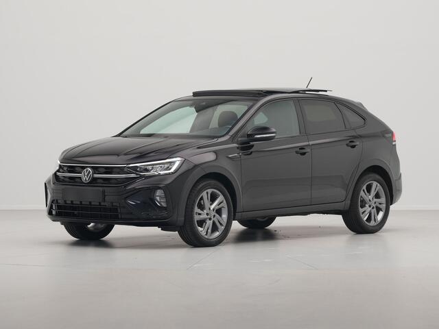 Volkswagen Taigo 1.0 TSI 110pk R-Line Panoramadak Navigatie via App Clima Pdc Lm Velgen 250