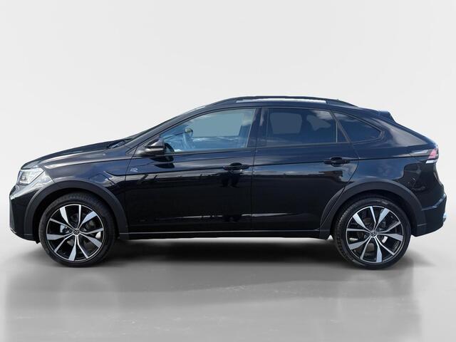 Volkswagen Taigo 1.0 TSI R-Line | Automaat | Camera | Climate Control | Apple Carplay/Android Auto | Keyless | Sportstoelen | R-Pakket