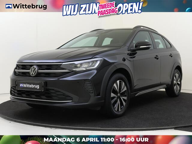 Volkswagen Taigo 1.0 TSI Life just lease