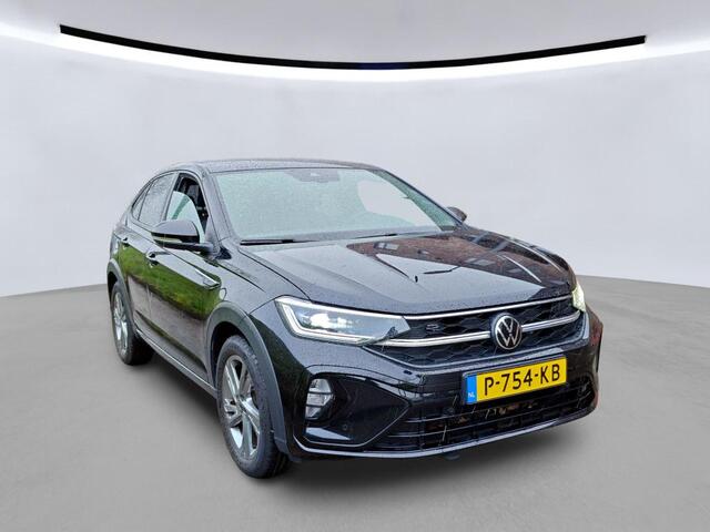 Volkswagen Taigo 1.0 TSI R-Line Design Navigatie / Clima / R-line in en exterieur / Panoramadak / PDC / App-connect
