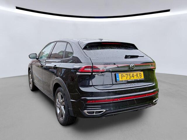 Volkswagen Taigo 1.0 TSI R-Line Design Navigatie / Clima / R-line in en exterieur / Panoramadak / PDC / App-connect