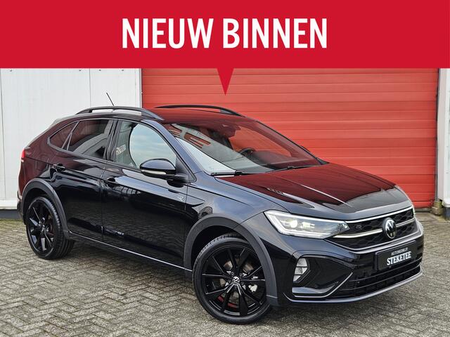 Volkswagen Taigo 1.5 TSI R-Line | ACC | Camera