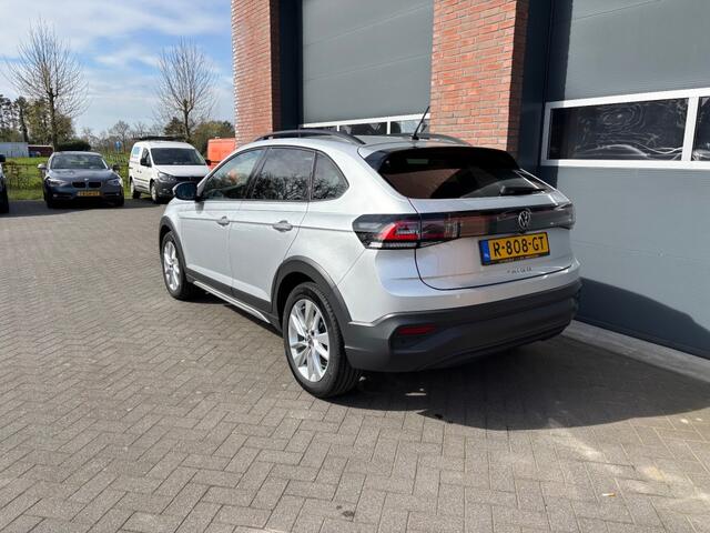 Volkswagen Taigo 1.0 TSI LIFE BNS