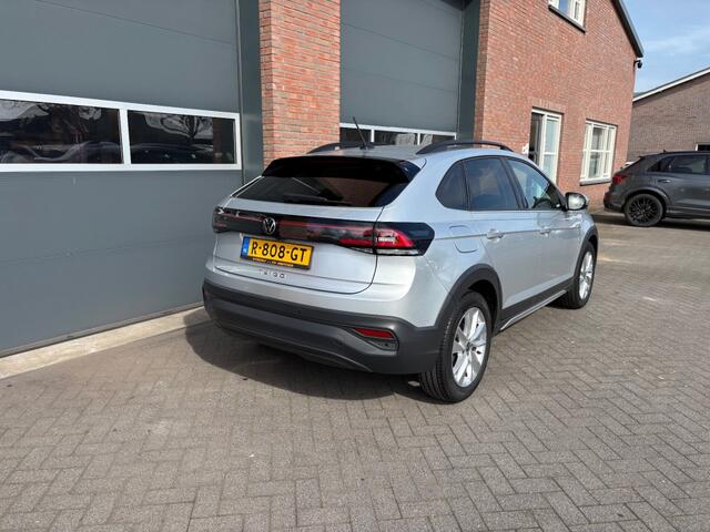 Volkswagen Taigo 1.0 TSI LIFE BNS