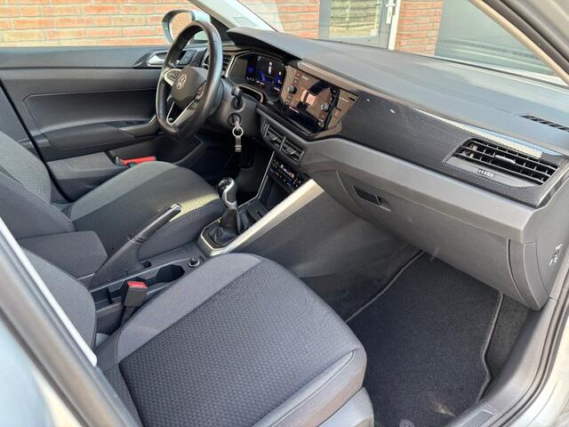 Volkswagen Taigo 1.0 TSI LIFE BNS