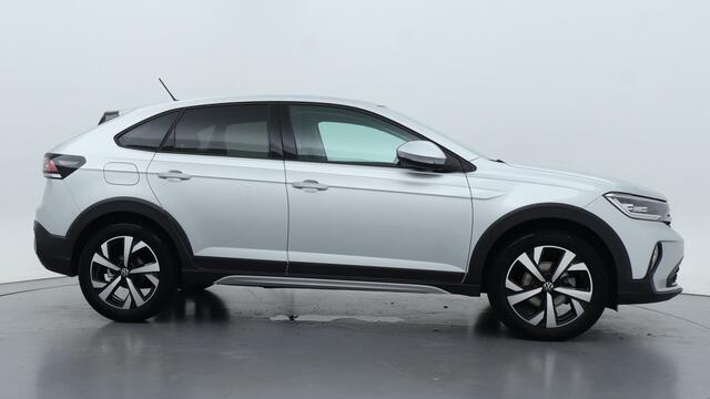 Volkswagen Taigo 1.0 TSI 110pk Style | Panoramadak | LED Matrix | Navigatie | 122