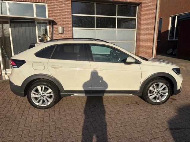 Volkswagen Taigo 1.0 TSI Life Edition 10.000 km 12/2024