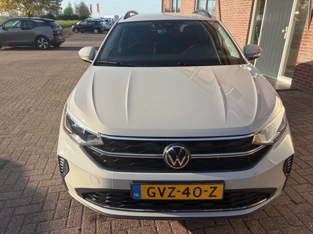 Volkswagen Taigo 1.0 TSI Life Edition 10.000 km 12/2024