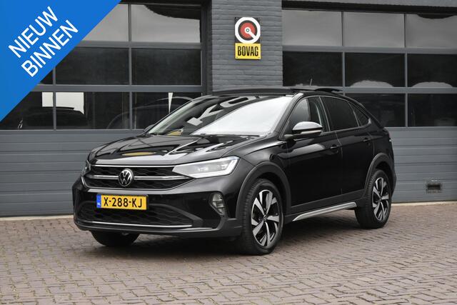 Volkswagen Taigo 1.0 TSI Business Panoramadak