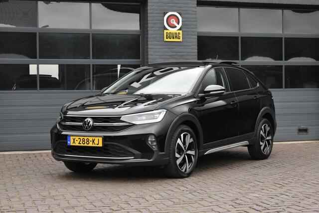 Volkswagen Taigo 1.0 TSI Business Panoramadak