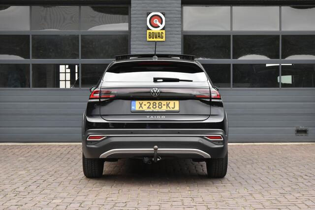 Volkswagen Taigo 1.0 TSI Business Panoramadak