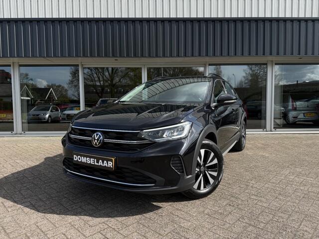 Volkswagen Taigo 1.0 TSI Life Business