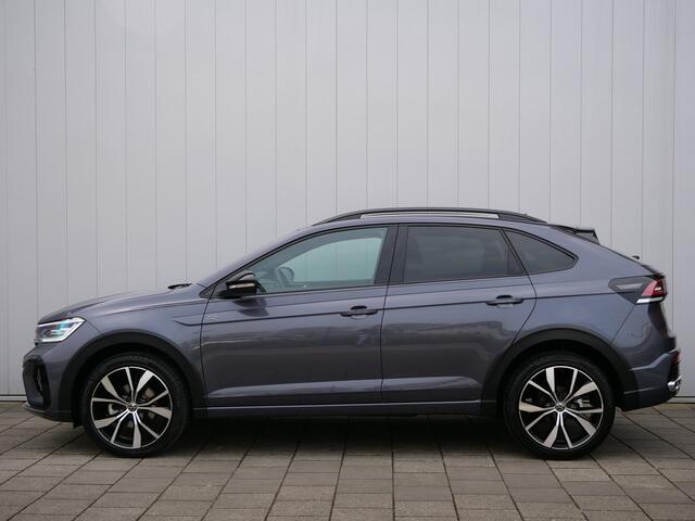 Volkswagen Taigo 1.0 TSI R-Line Edition 116 Pk Automaat DAB / Apple Carplay / Camera / Stoelverwarming