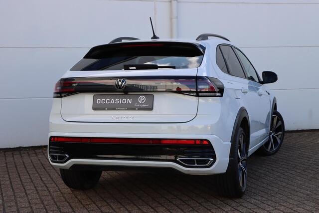 Volkswagen Taigo 1.0 TSI R-Line 110pk DSG7 | Carplay | Adaptive | Camera