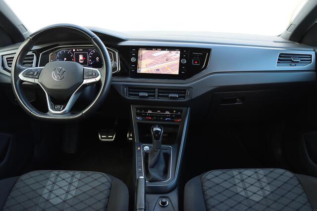 Volkswagen Taigo 1.0 TSI R-Line 110pk DSG7 | Carplay | Adaptive | Camera