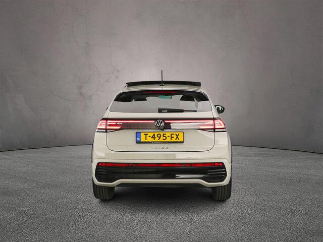 Volkswagen Taigo 1.0 TSI R-Line