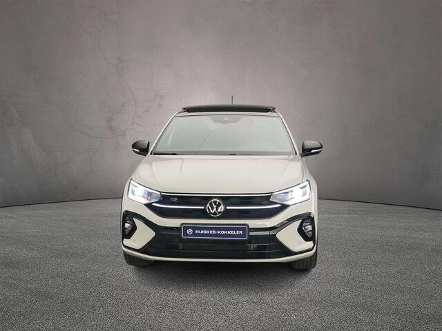 Volkswagen Taigo 1.0 TSI R-Line